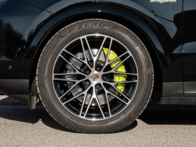 Porsche Cayenne E-Hybrid 3.0 V6 470 ch  occasion  Beaupuy - photo n7