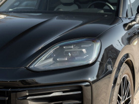 Porsche Cayenne E-Hybrid 3.0 V6 470 ch  occasion  Beaupuy - photo n8