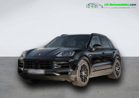 Porsche Cayenne , garage LB AUTOMOBILES  Beaupuy