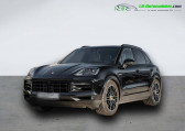 Porsche Cayenne occasion année 2023 boite Automatique Annonce Porsche Cayenne occasion Hybride E-Hybrid 3.0 V6 470 ch à Beaupuy