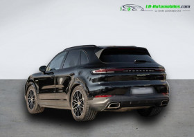 Porsche Cayenne E-Hybrid 3.0 V6 470 ch  occasion  Beaupuy - photo n2