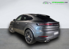 Porsche Cayenne E-Hybrid 3.0 V6 470 ch  occasion  Beaupuy - photo n3