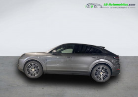 Porsche Cayenne E-Hybrid 3.0 V6 470 ch  occasion  Beaupuy - photo n5