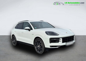 Porsche Cayenne E-Hybrid 3.0 V6 470 ch  occasion  Beaupuy - photo n2