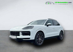 Porsche Cayenne , garage LB AUTOMOBILES  Beaupuy
