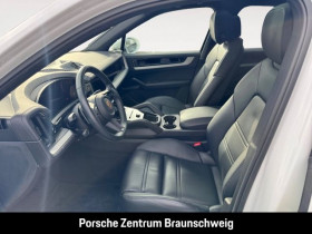 Porsche Cayenne E-Hybrid 3.0 V6 470 ch  occasion  Beaupuy - photo n7