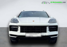 Porsche Cayenne E-Hybrid 3.0 V6 470 ch  occasion  Beaupuy - photo n5