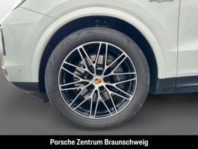 Porsche Cayenne E-Hybrid 3.0 V6 470 ch  occasion  Beaupuy - photo n8