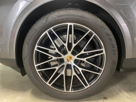 Porsche Cayenne E-Hybrid 3.0 V6 470 ch  occasion  Beaupuy - photo n7