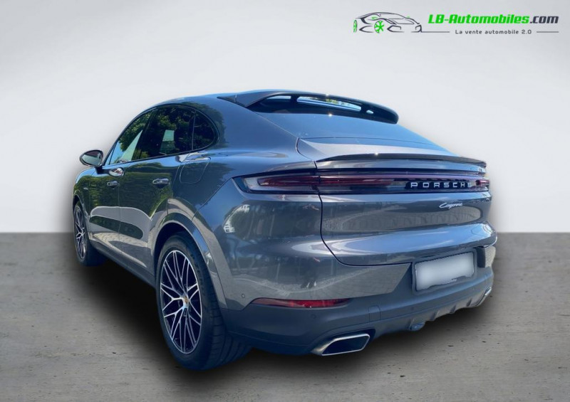 Porsche Cayenne E-Hybrid 3.0 V6 470 ch  occasion  Beaupuy - photo n3