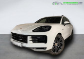 Porsche Cayenne E-Hybrid 3.0 V6 470 ch   Beaupuy 31