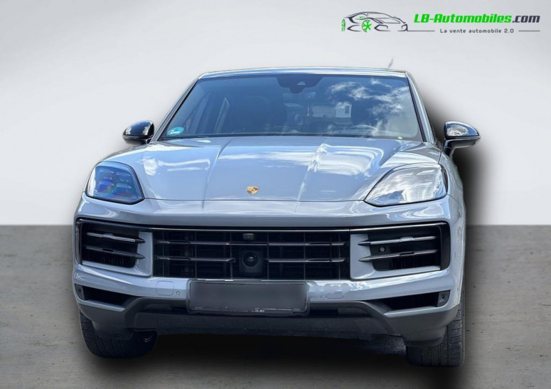 Porsche Cayenne E-Hybrid 3.0 V6 470 ch  occasion  Beaupuy - photo n2