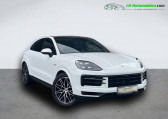 Porsche Cayenne occasion année 2023 boite Automatique Annonce Porsche Cayenne occasion Hybride E-Hybrid 3.0 V6 470 ch à Beaupuy