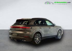 Porsche Cayenne E-Hybrid 3.0 V6 470 ch  occasion  Beaupuy - photo n2