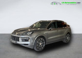 Porsche Cayenne occasion année 2024 boite Automatique Annonce Porsche Cayenne occasion Hybride E-Hybrid 3.0 V6 470 ch à Beaupuy