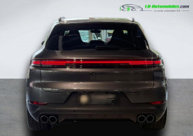 Porsche Cayenne E-Hybrid 3.0 V6 470 ch  occasion  Beaupuy - photo n3