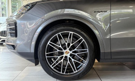 Porsche Cayenne E-Hybrid 3.0 V6 470 ch  occasion  Beaupuy - photo n5