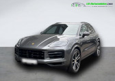 Porsche Cayenne occasion année 2023 boite Automatique Annonce Porsche Cayenne occasion Hybride E-Hybrid 3.0 V6 470 ch à Beaupuy