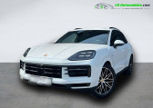 Porsche Cayenne occasion année 2024 boite Automatique Annonce Porsche Cayenne occasion Hybride E-Hybrid 3.0 V6 470 ch à Beaupuy