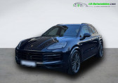Porsche Cayenne E-Hybrid 3.0 V6 470 ch   Beaupuy 31