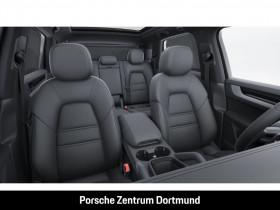 Porsche Cayenne E-Hybrid 3.0 V6 470 ch  occasion  Beaupuy - photo n5
