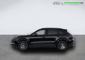 Porsche Cayenne E-Hybrid 3.0 V6 470 ch  occasion  Beaupuy - photo n4