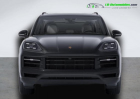 Porsche Cayenne E-Hybrid 3.0 V6 470 ch  occasion  Beaupuy - photo n3