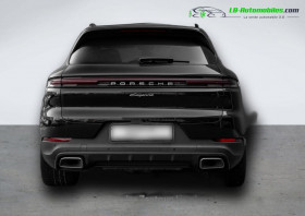 Porsche Cayenne E-Hybrid 3.0 V6 470 ch  occasion  Beaupuy - photo n4