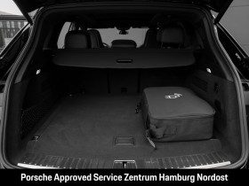 Porsche Cayenne E-Hybrid 3.0 V6 470 ch  occasion  Beaupuy - photo n5