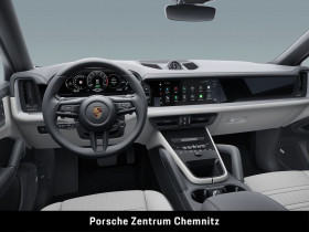 Porsche Cayenne E-Hybrid 3.0 V6 470 ch  occasion  Beaupuy - photo n2