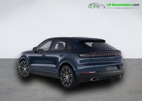 Porsche Cayenne E-Hybrid 3.0 V6 470 ch  occasion  Beaupuy - photo n3