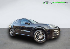 Porsche Cayenne , garage LB AUTOMOBILES  Beaupuy