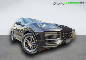 Porsche Cayenne E-Hybrid 3.0 V6 470 ch  occasion  Beaupuy - photo n2