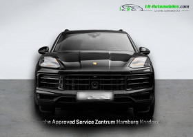 Porsche Cayenne E-Hybrid 3.0 V6 470 ch  occasion  Beaupuy - photo n3