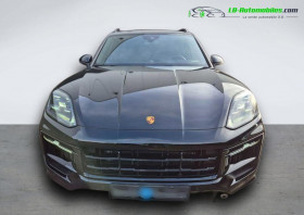 Porsche Cayenne E-Hybrid 3.0 V6 470 ch  occasion  Beaupuy - photo n4