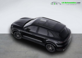 Porsche Cayenne E-Hybrid 3.0 V6 470 ch  occasion  Beaupuy - photo n2