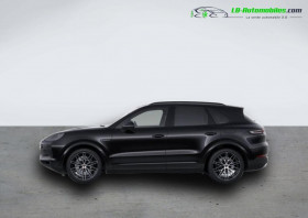 Porsche Cayenne E-Hybrid 3.0 V6 470 ch  occasion  Beaupuy - photo n3