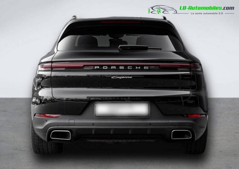 Porsche Cayenne E-Hybrid 3.0 V6 470 ch  occasion  Beaupuy - photo n4