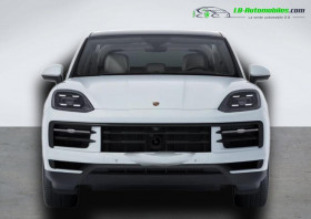 Porsche Cayenne E-Hybrid 3.0 V6 470 ch  occasion  Beaupuy - photo n2