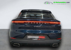 Porsche Cayenne E-Hybrid 3.0 V6 470 ch  occasion  Beaupuy - photo n4