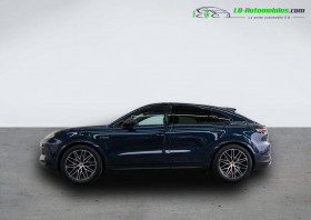 Porsche Cayenne E-Hybrid 3.0 V6 470 ch  occasion  Beaupuy - photo n3