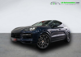 Porsche Cayenne E-Hybrid 3.0 V6 470 ch  occasion  Beaupuy - photo n2
