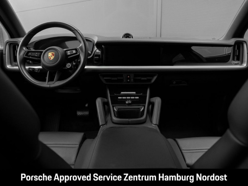 Porsche Cayenne E-Hybrid 3.0 V6 470 ch  occasion  Beaupuy - photo n2