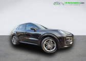 Porsche Cayenne occasion année 2024 boite Automatique Annonce Porsche Cayenne occasion Hybride E-Hybrid 3.0 V6 470 ch à Beaupuy