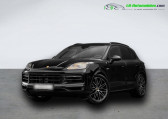 Porsche Cayenne E-Hybrid 3.0 V6 470 ch   Beaupuy 31