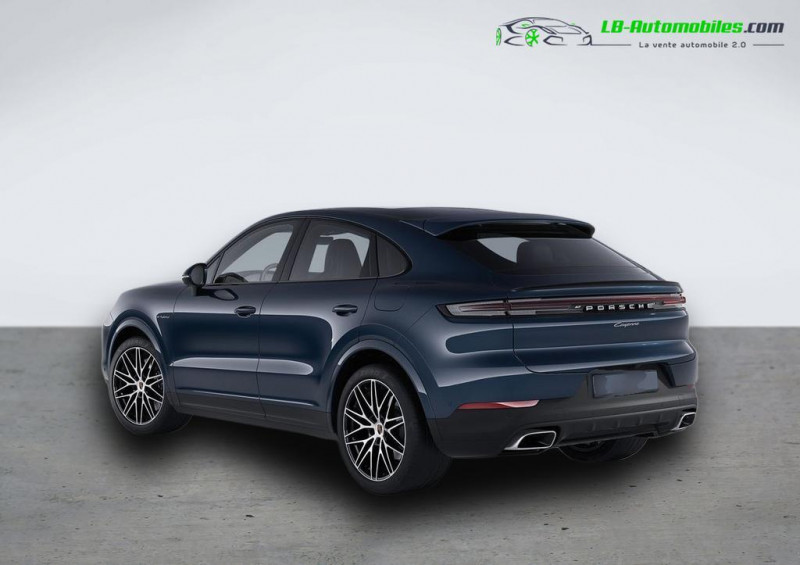 Porsche Cayenne E-Hybrid 3.0 V6 470 ch  occasion  Beaupuy - photo n3