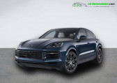 Porsche Cayenne E-Hybrid 3.0 V6 470 ch   Beaupuy 31