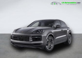 Porsche Cayenne E-Hybrid 3.0 V6 470 ch   Beaupuy 31