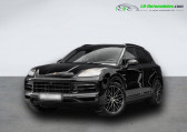 Porsche Cayenne E-Hybrid 3.0 V6 470 ch   Beaupuy 31