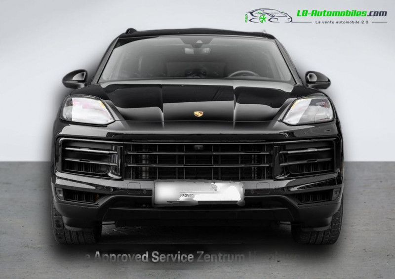 Porsche Cayenne E-Hybrid 3.0 V6 470 ch  occasion  Beaupuy - photo n3